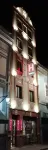 Hotel Teresita