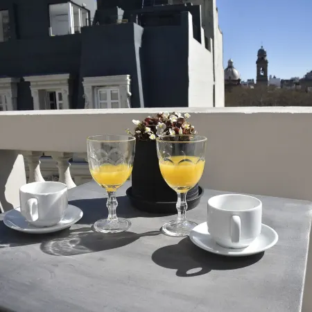 Hotel Palacio