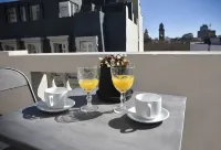 Hotel Palacio Hotels in Montevideo