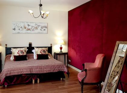 Hostellerie du Grand Sully