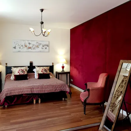 Hostellerie du Grand Sully