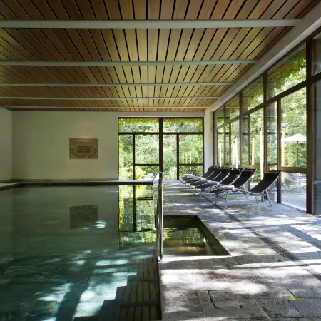 Schweizerhof Flims, Romantik Hotel & SPA