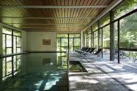 Schweizerhof Flims, Romantik Hotel & SPA - Pools