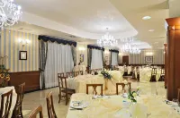 Hotel Ristorante Villa San Pietro Hotel a San Giovanni Rotondo