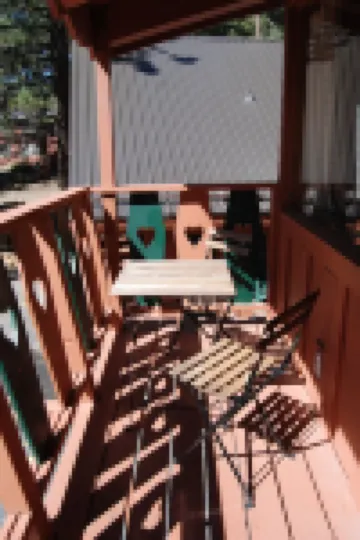 Edelweiss Lodge