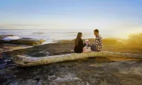 Overleaf Lodge and Spa - Ocean View