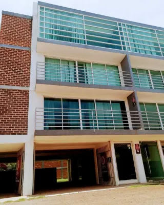 Hotel Y Suites Axolotl Hotels in 