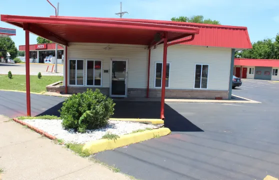 賓客之家汽車旅館