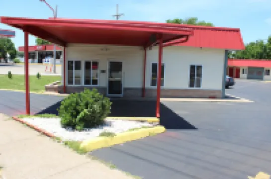 게스트 하우스 모텔