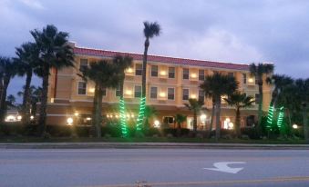 St. Augustine Island Inn