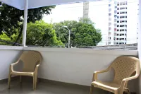 Hotel Chayrama - Ocean View