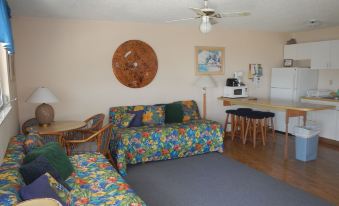 Ed & Ellen's Lodging Big Pine Key