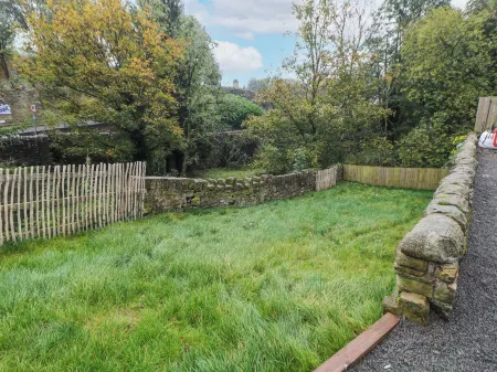 Blue Ron's Отели в г. Берч Вейл