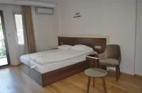 merkez otel