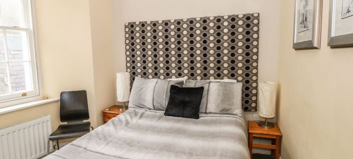 Apartment 2 Hotels in Tenby