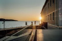 Monumenti Heritage Hotel&Resort - Ocean View