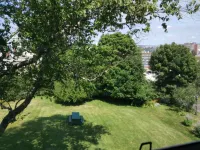 Homeport Historic B&B - วิว