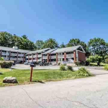 Sea View Motel Hotel Exterior