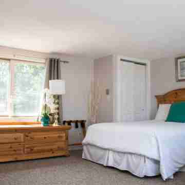 Sea View Motel Rooms