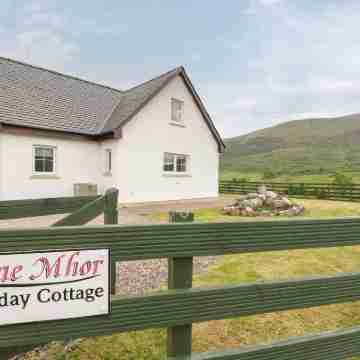 Brae Mhor Cottage Hotel Exterior