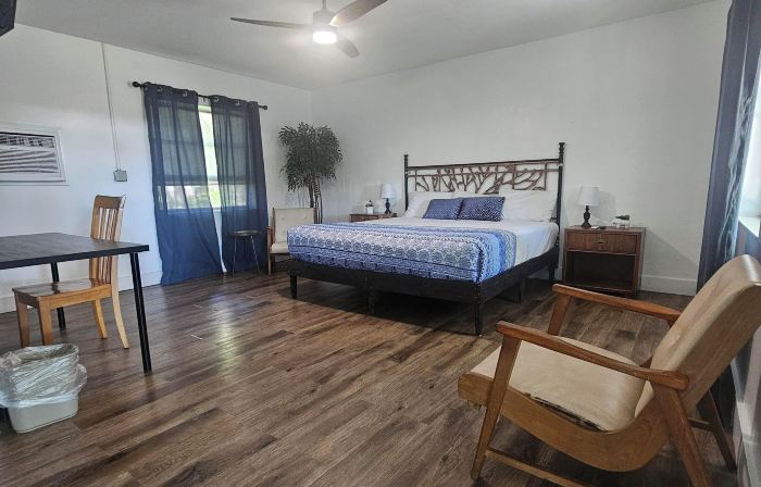 Cindy’s Motel & RV Park