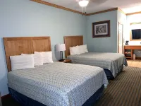 D&R Pelican Bay Resort Hotele w: Fulton