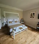Hôtel Chantaco Golf & Wellness Hôtels à : Saint-Pée-sur-Nivelle