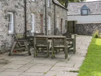 Bryn Dedwydd Farmhouse Hotel di Bala