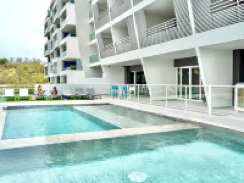 B&B Home Fort-De-France Marina Hotels in Fort De France