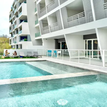 B&B Home Fort-De-France Marina