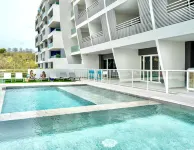 B&B Home Fort-De-France Marina Hotels in Ducos