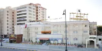 Bowshar International Hotel