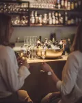 Lapland Hotels Arena - bar
