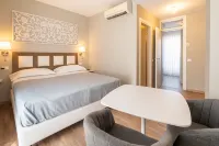 GG8 Hotel & Suite Spa Hotels in Gualdo Tadino