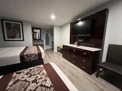 瑞拉克斯賓館