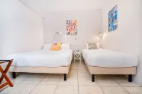 Logis Hôtel- Hôtel Restaurant le Rialto Hotels in Cestayrols