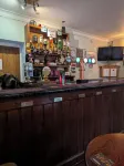 Railway Inn - bar