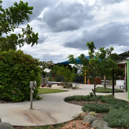 Black Diamond Motel