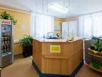 Pension Schwalbenweg Hotels in Schönefeld