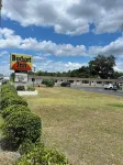Budget Inn - Motels