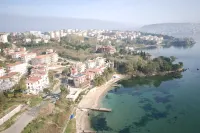 Sinop Antik Otel Hotel a Ordu Koyu