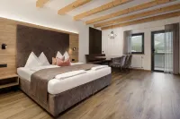 Aparthotel Familiaris - Family Apartments - Pools & Spa in Dolomites Hotels in Valdaora