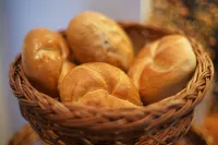 Hotel St. Georg - breakfast