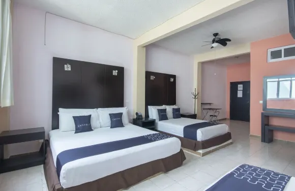 薩拉姆 Spa 酒店