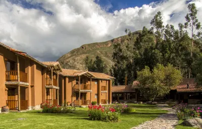 Lizzy Wasi Urubamba Hotels in 