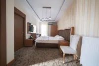 Ay Hanedan Hotel - Balkon