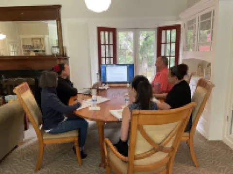 ボルケーノ ビレッジ エステーツ ボルケーノのホテル