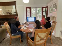 沃爾卡諾鄉村莊園飯店