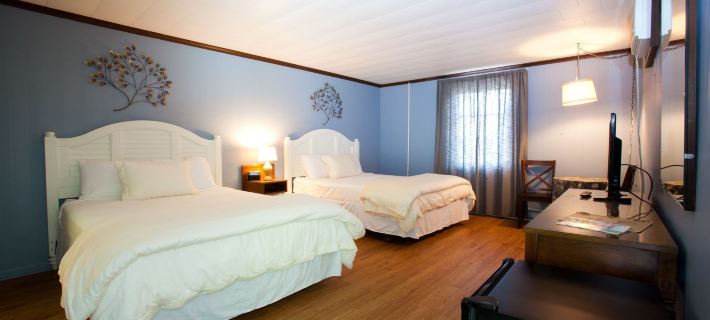 Whispering Winds Motel Hotels in Cayuga County