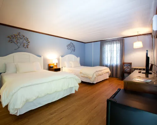 Whispering Winds Motel Hotels in Cayuga County